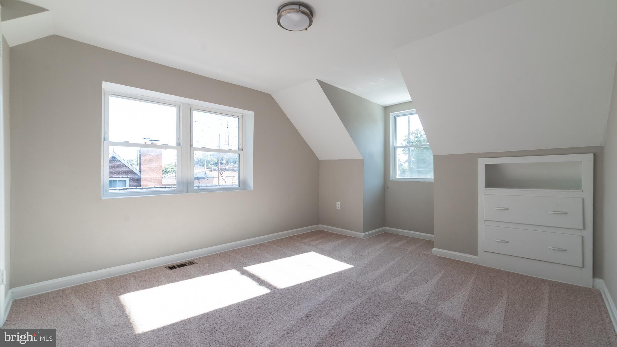 CAPITOL HEIGHTS - Residential