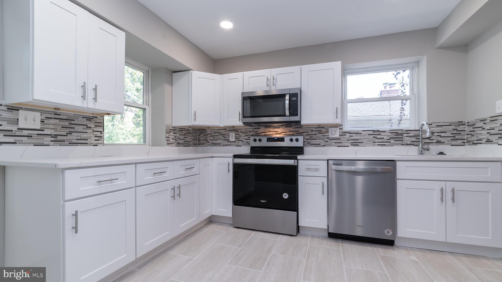 CAPITOL HEIGHTS - Residential