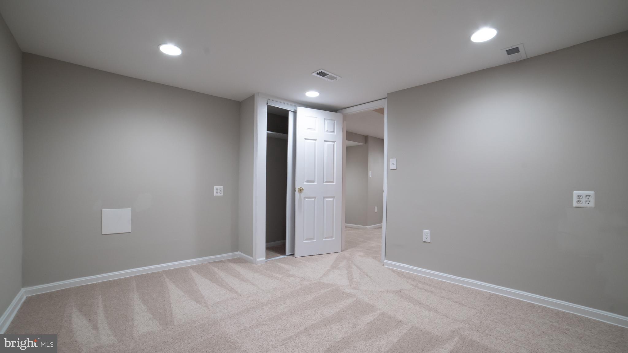 CAPITOL HEIGHTS - Residential