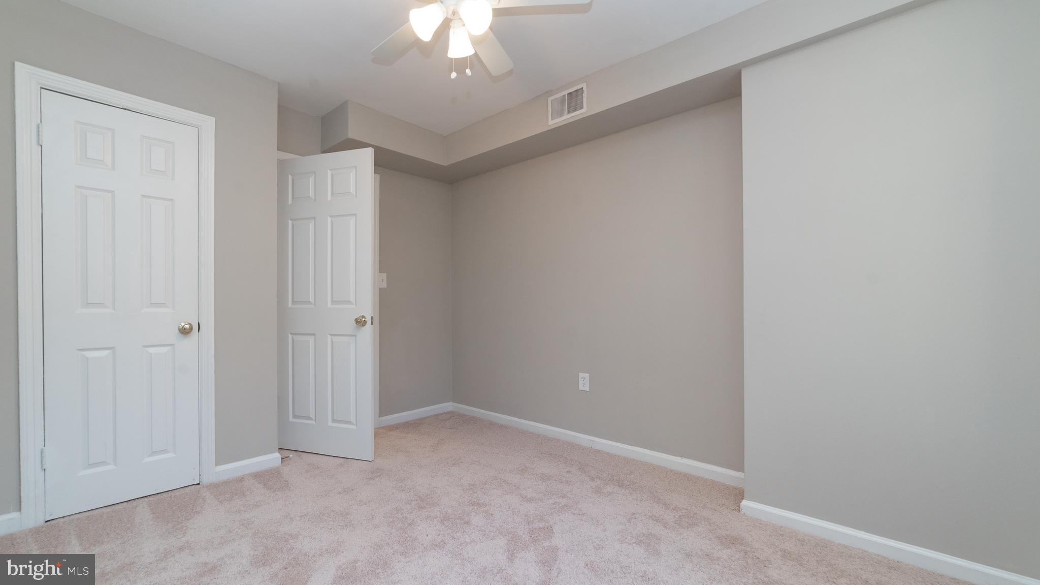 CAPITOL HEIGHTS - Residential