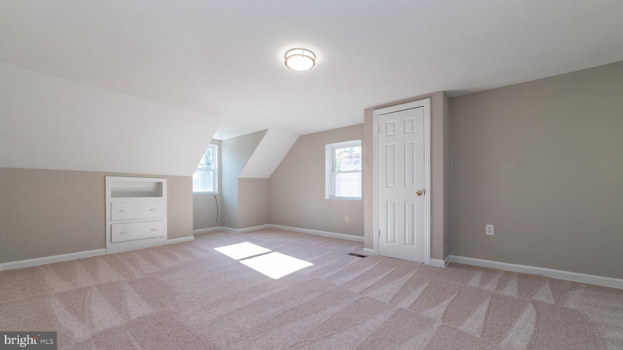 CAPITOL HEIGHTS - Residential