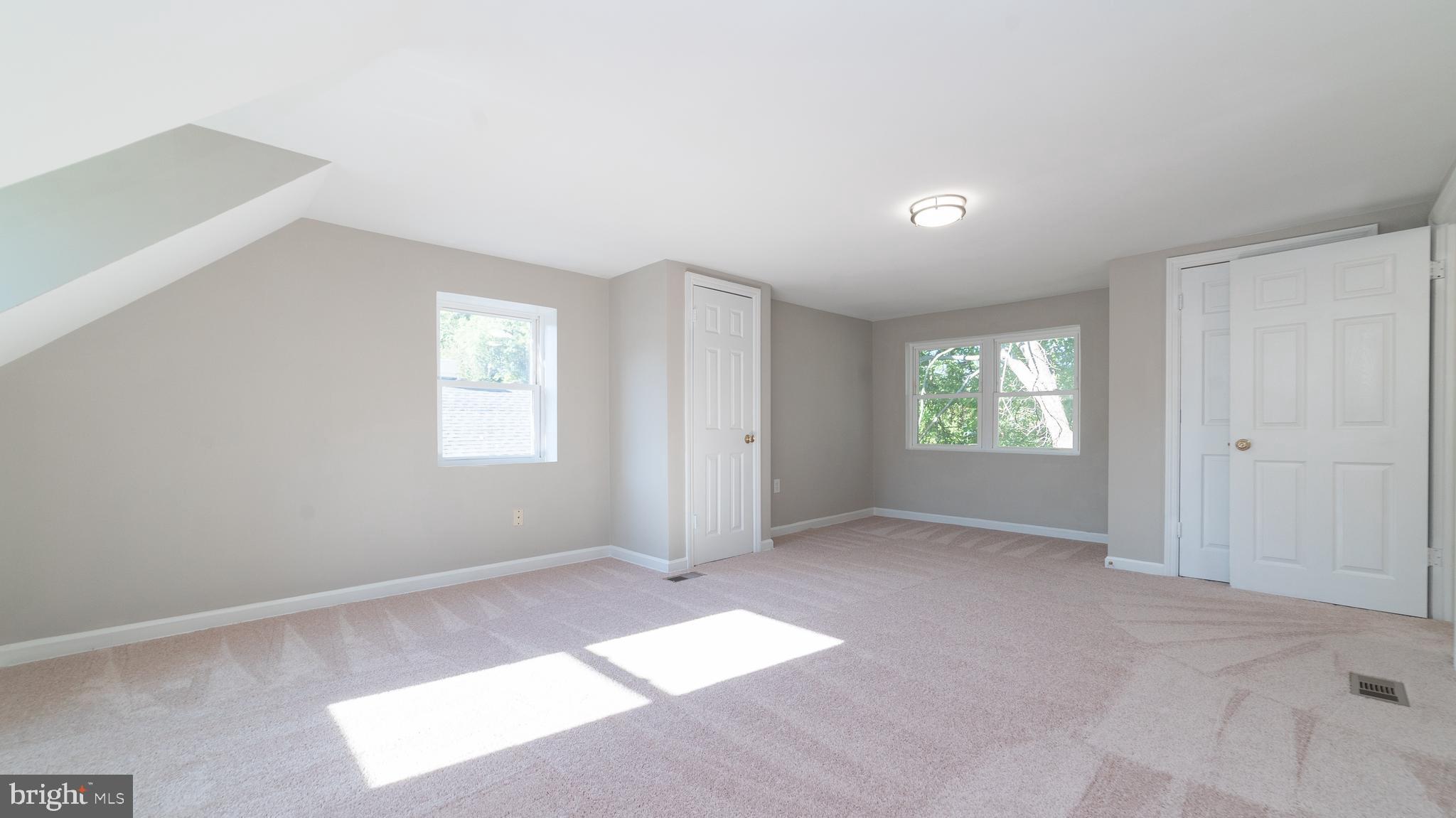 CAPITOL HEIGHTS - Residential