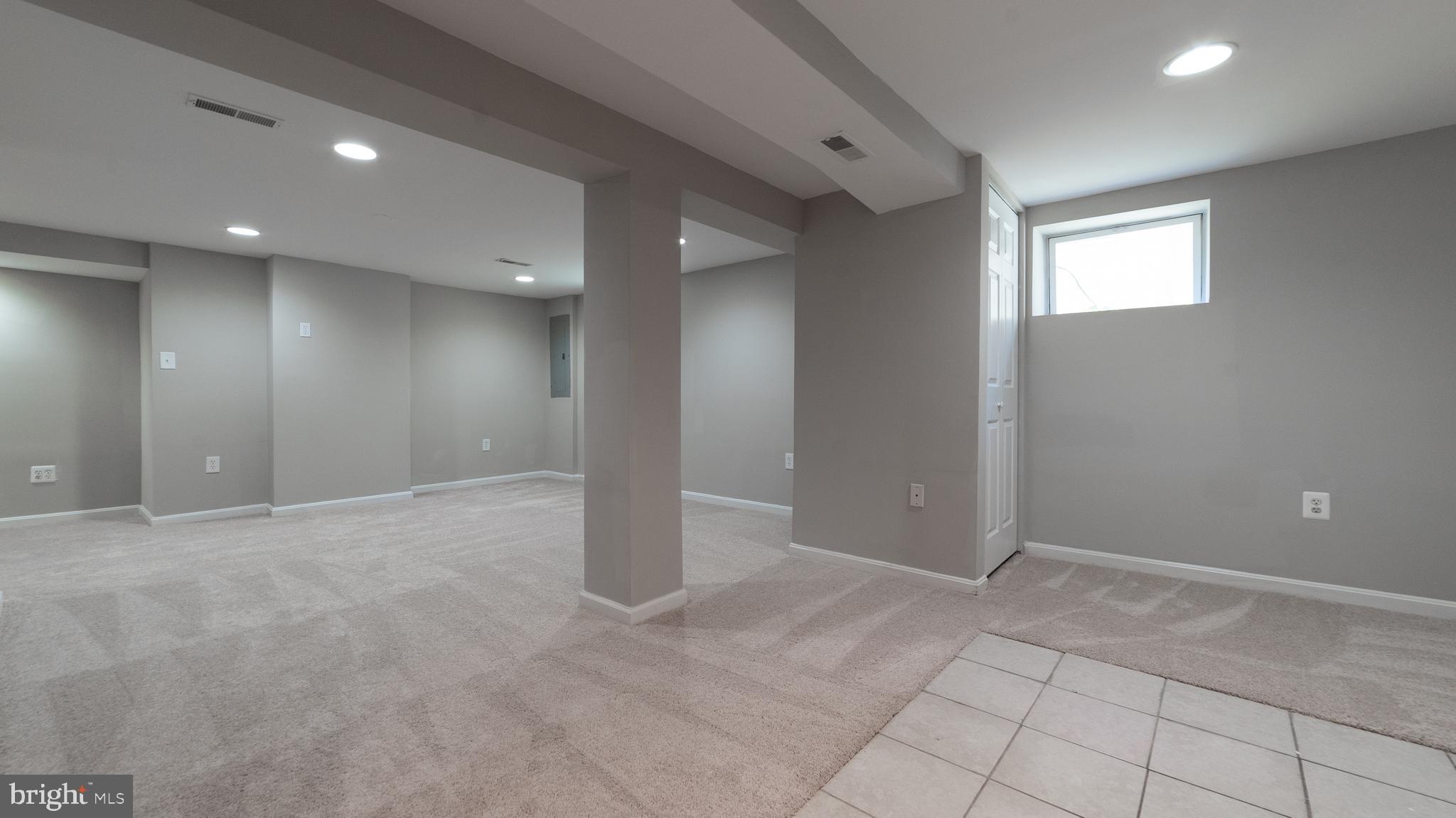 CAPITOL HEIGHTS - Residential