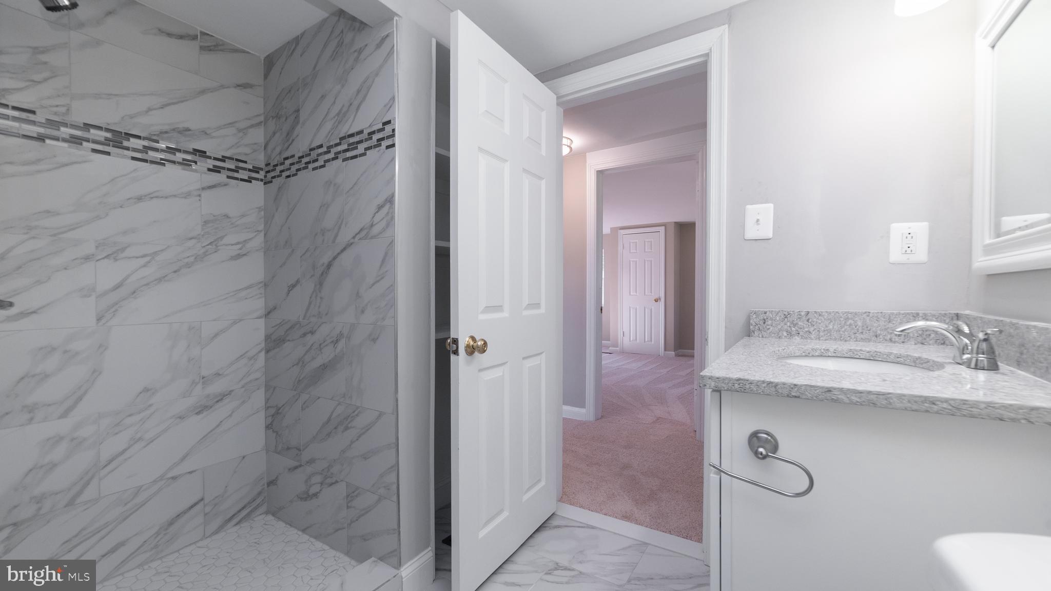 CAPITOL HEIGHTS - Residential