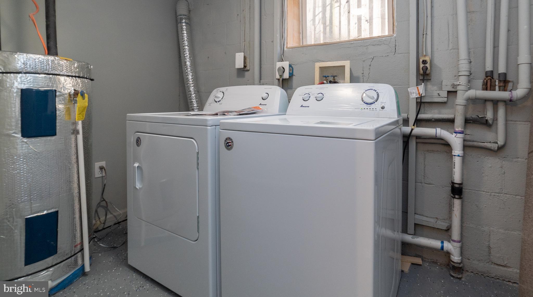 CAPITOL HEIGHTS - Residential