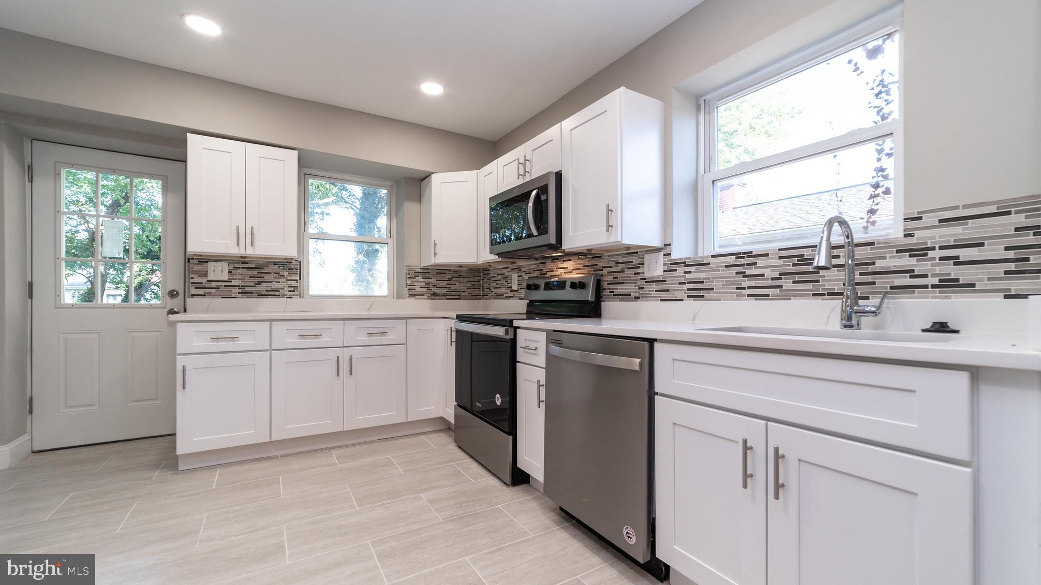 CAPITOL HEIGHTS - Residential