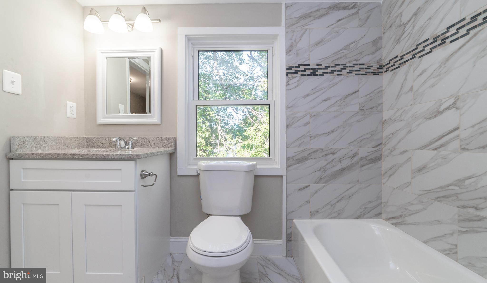 CAPITOL HEIGHTS - Residential