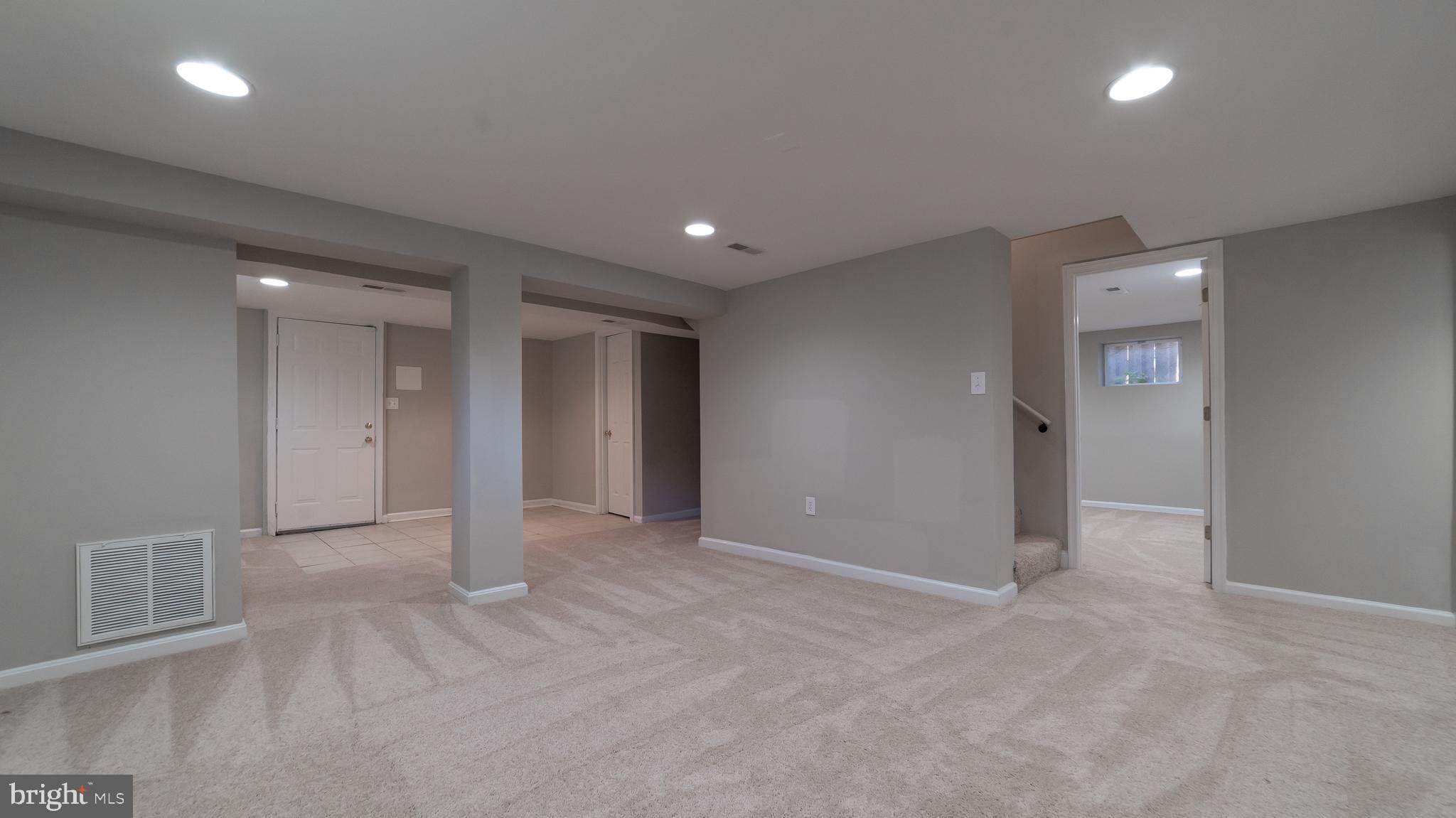 CAPITOL HEIGHTS - Residential