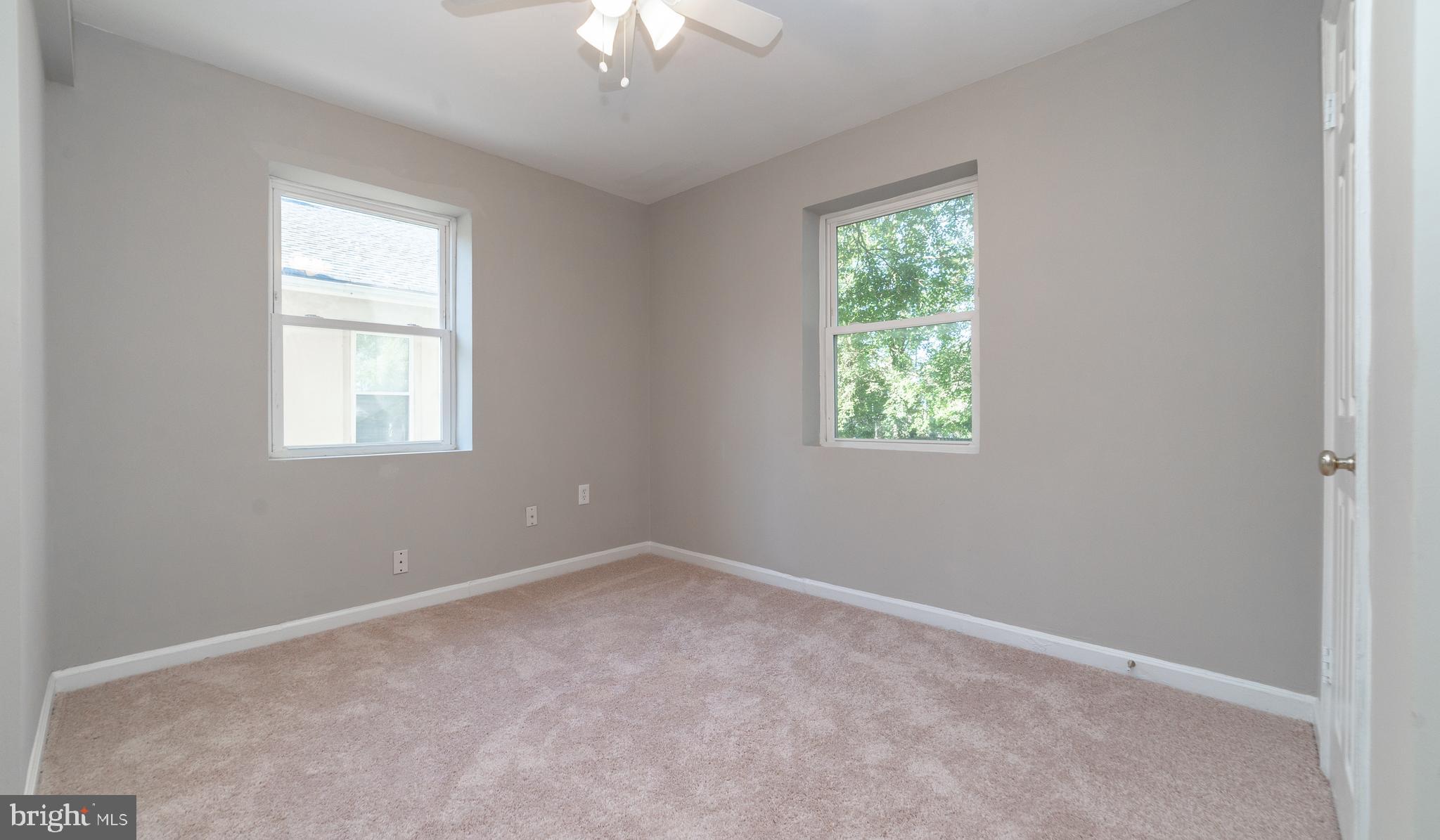 CAPITOL HEIGHTS - Residential