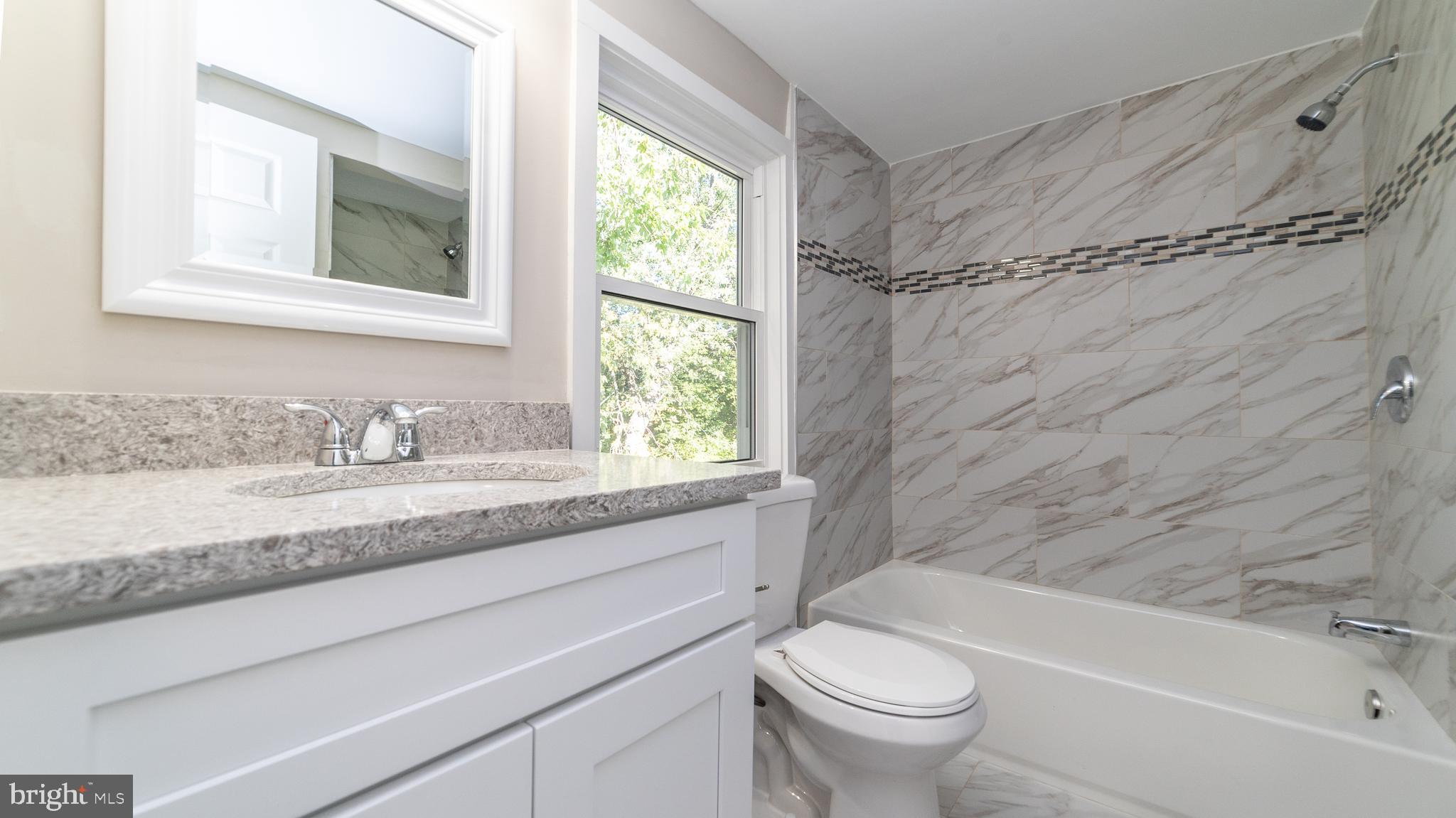 CAPITOL HEIGHTS - Residential