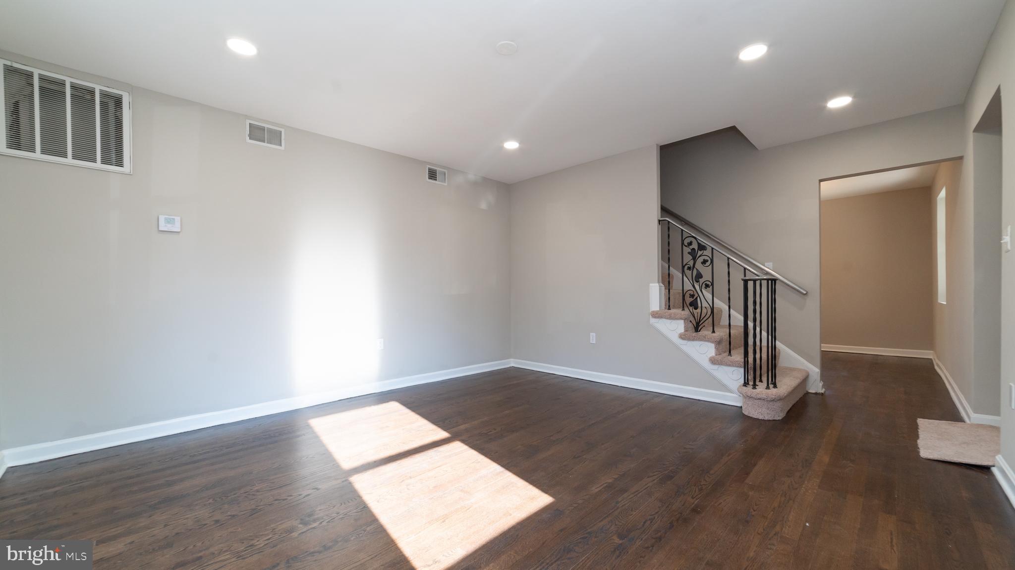 CAPITOL HEIGHTS - Residential