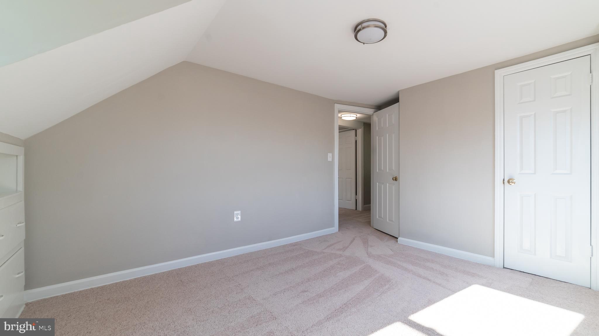 CAPITOL HEIGHTS - Residential