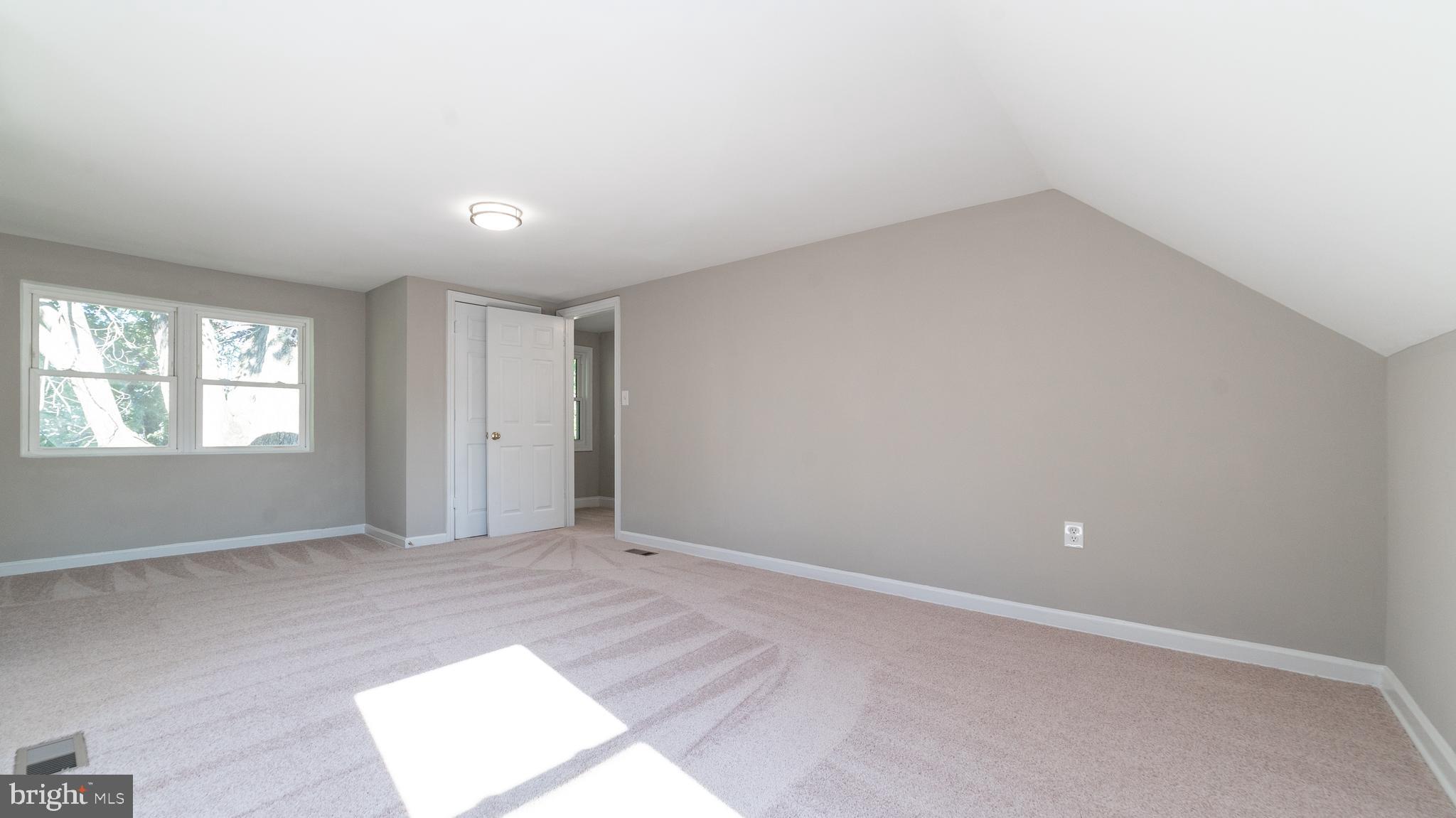 CAPITOL HEIGHTS - Residential