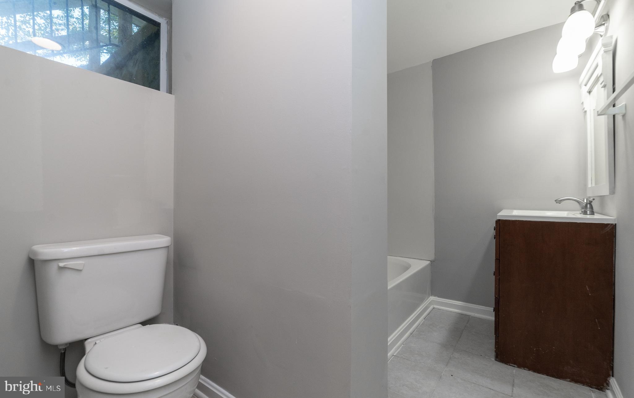 CAPITOL HEIGHTS - Residential