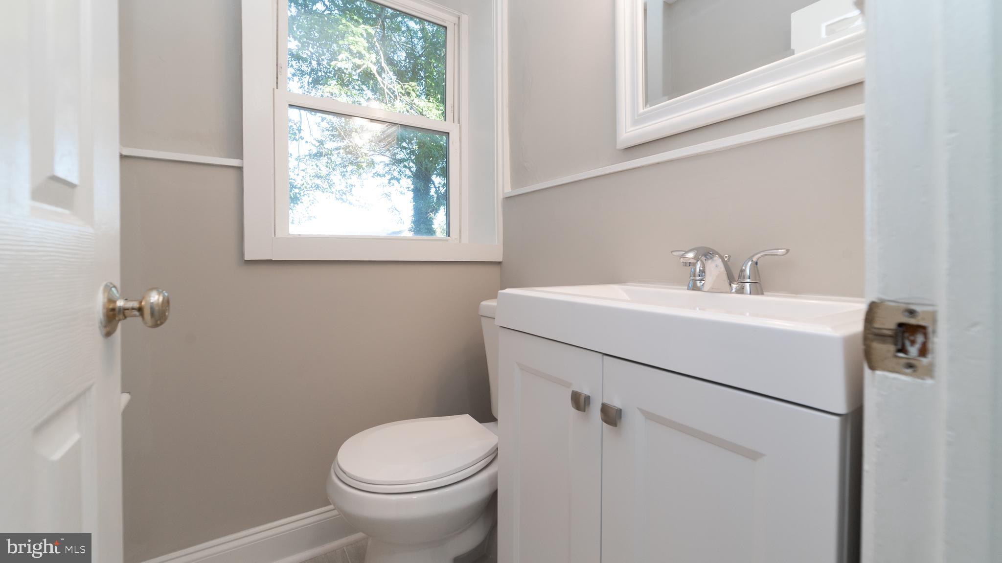 CAPITOL HEIGHTS - Residential