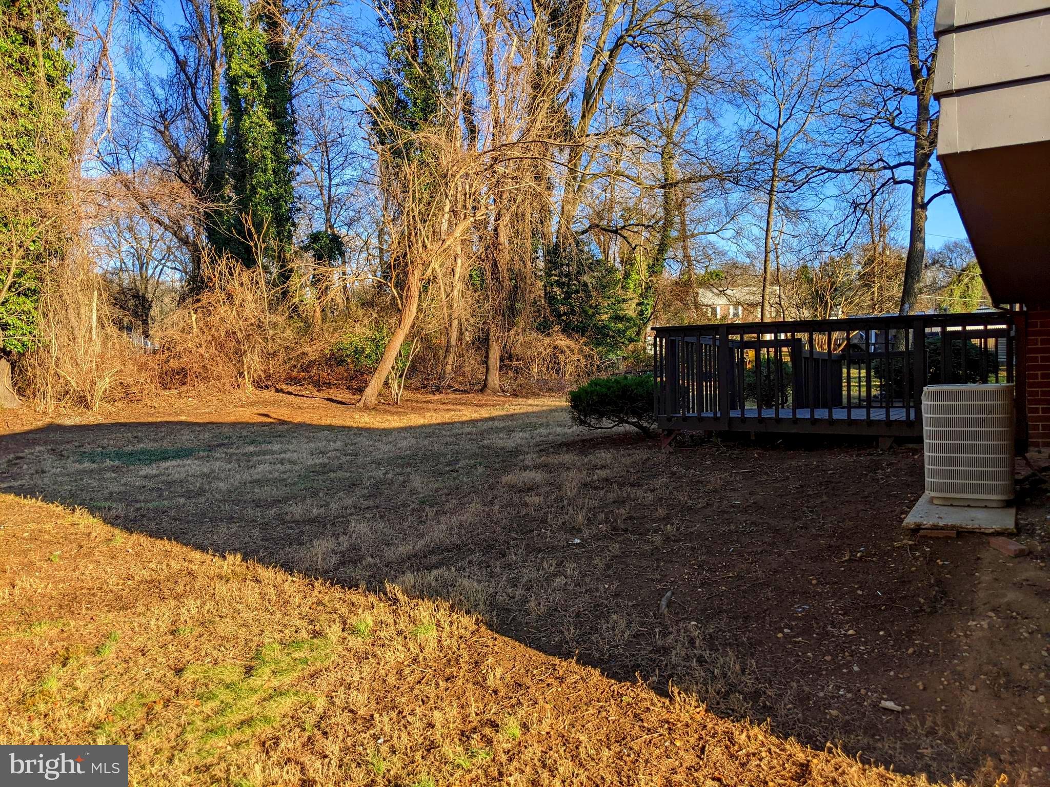 NORTH POTOMAC VISTA - Residential Lease