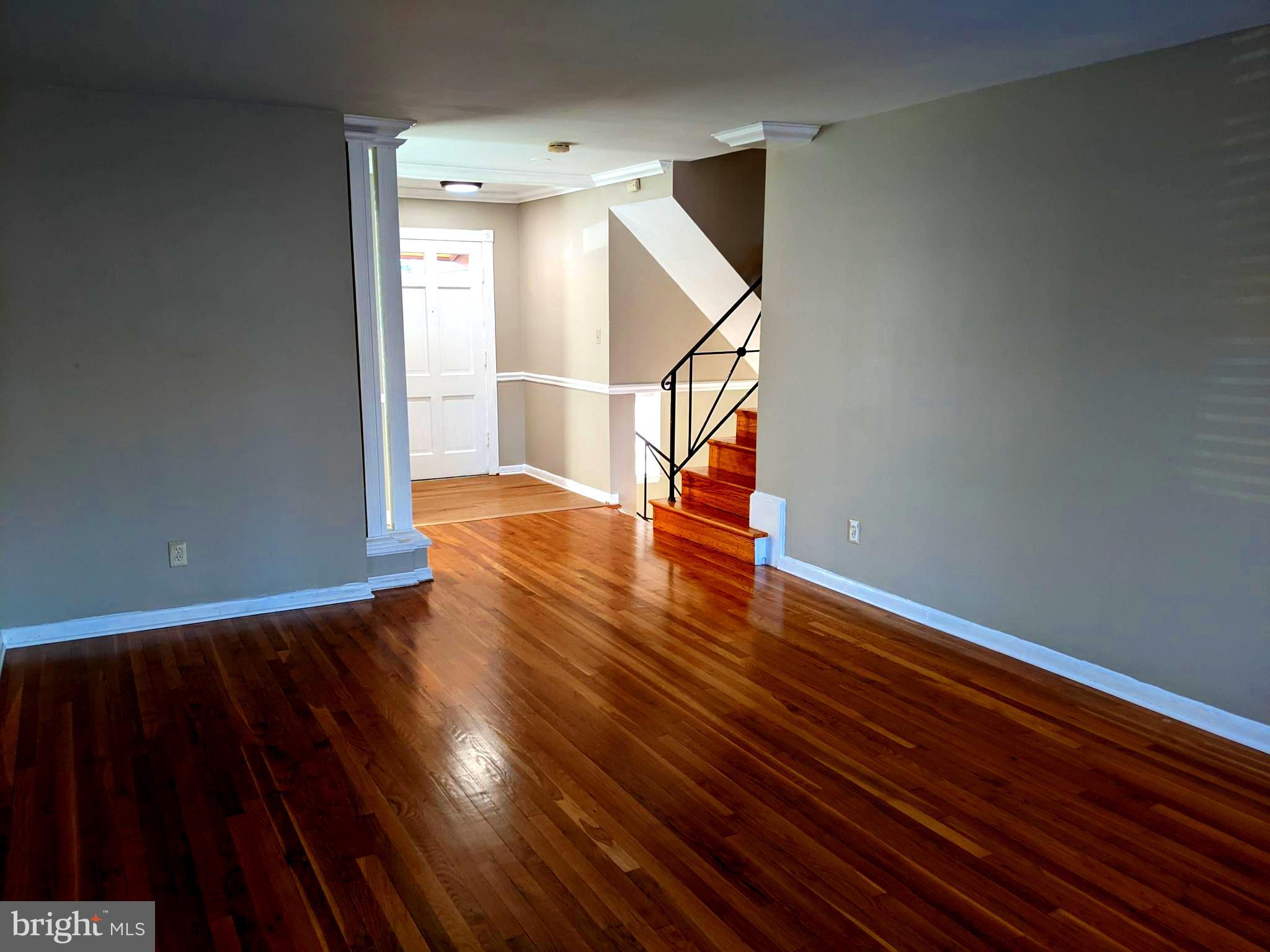 NORTH POTOMAC VISTA - Residential Lease