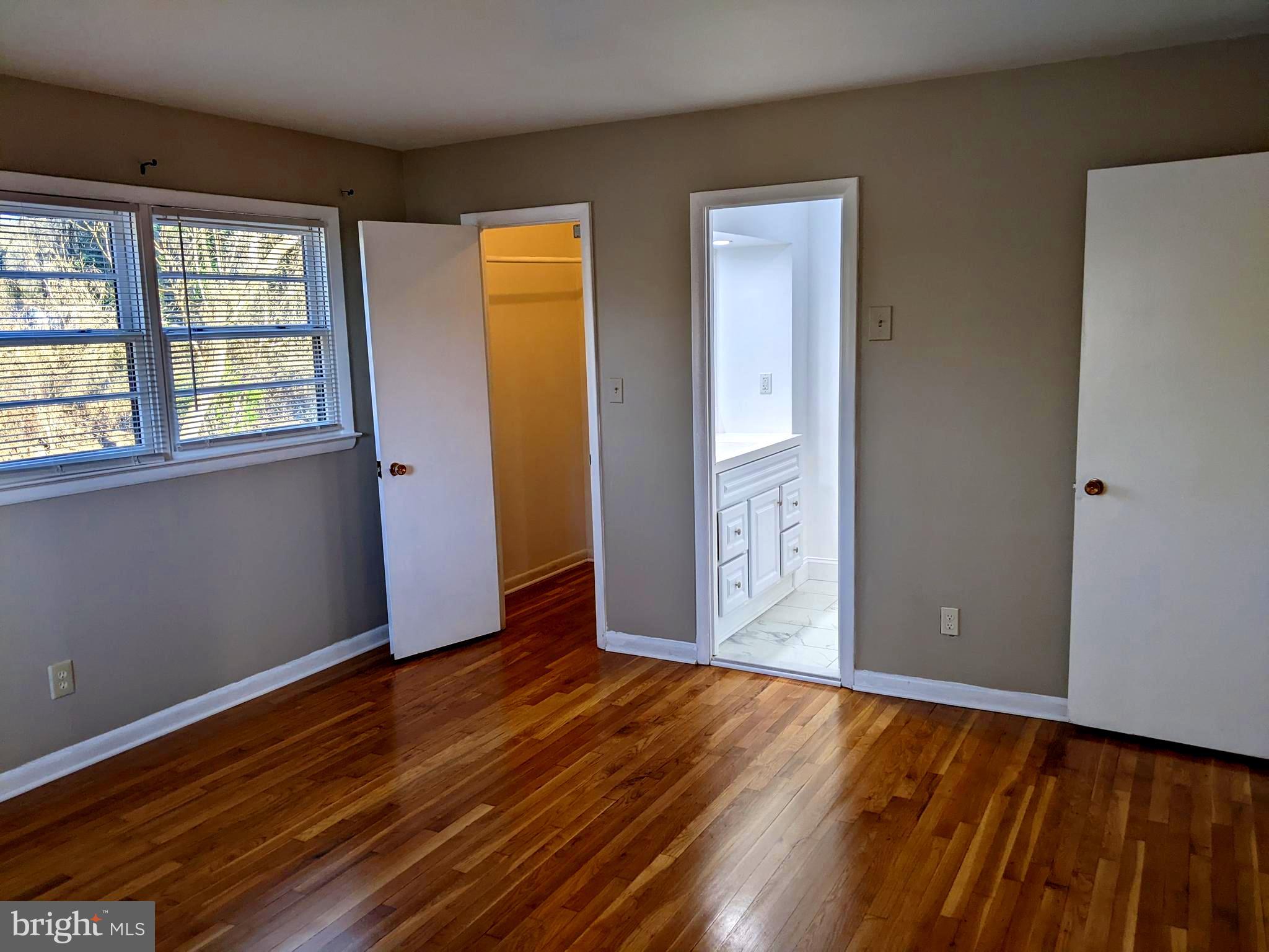 NORTH POTOMAC VISTA - Residential Lease