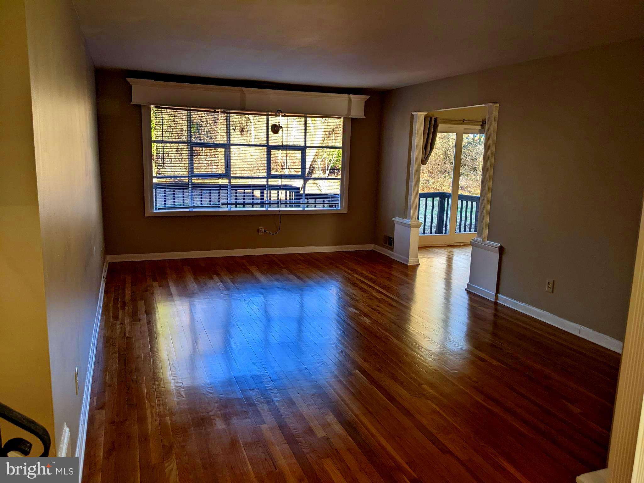 NORTH POTOMAC VISTA - Residential Lease