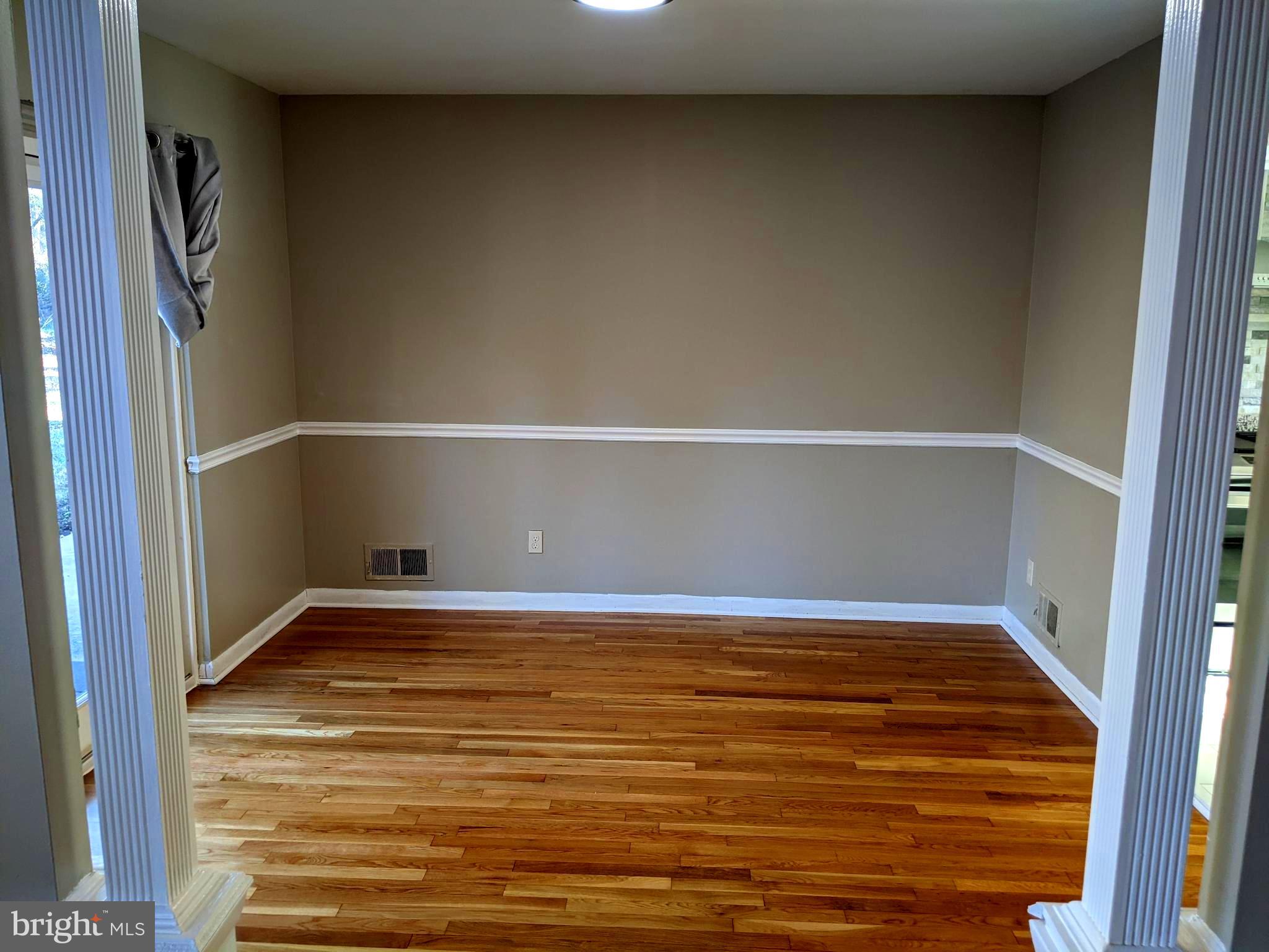 NORTH POTOMAC VISTA - Residential Lease