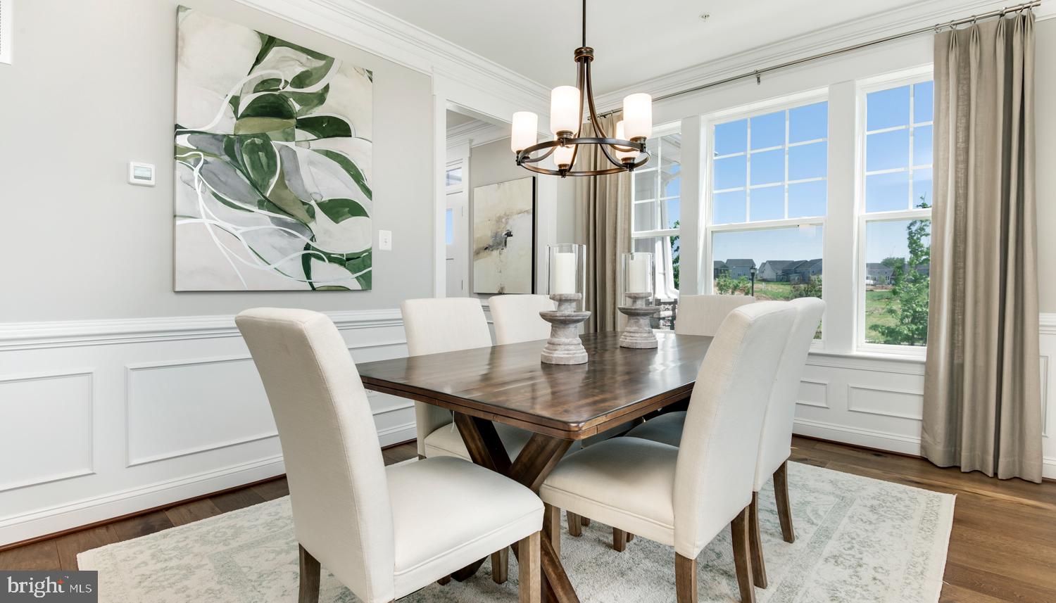 HUNTFIELD - Residential