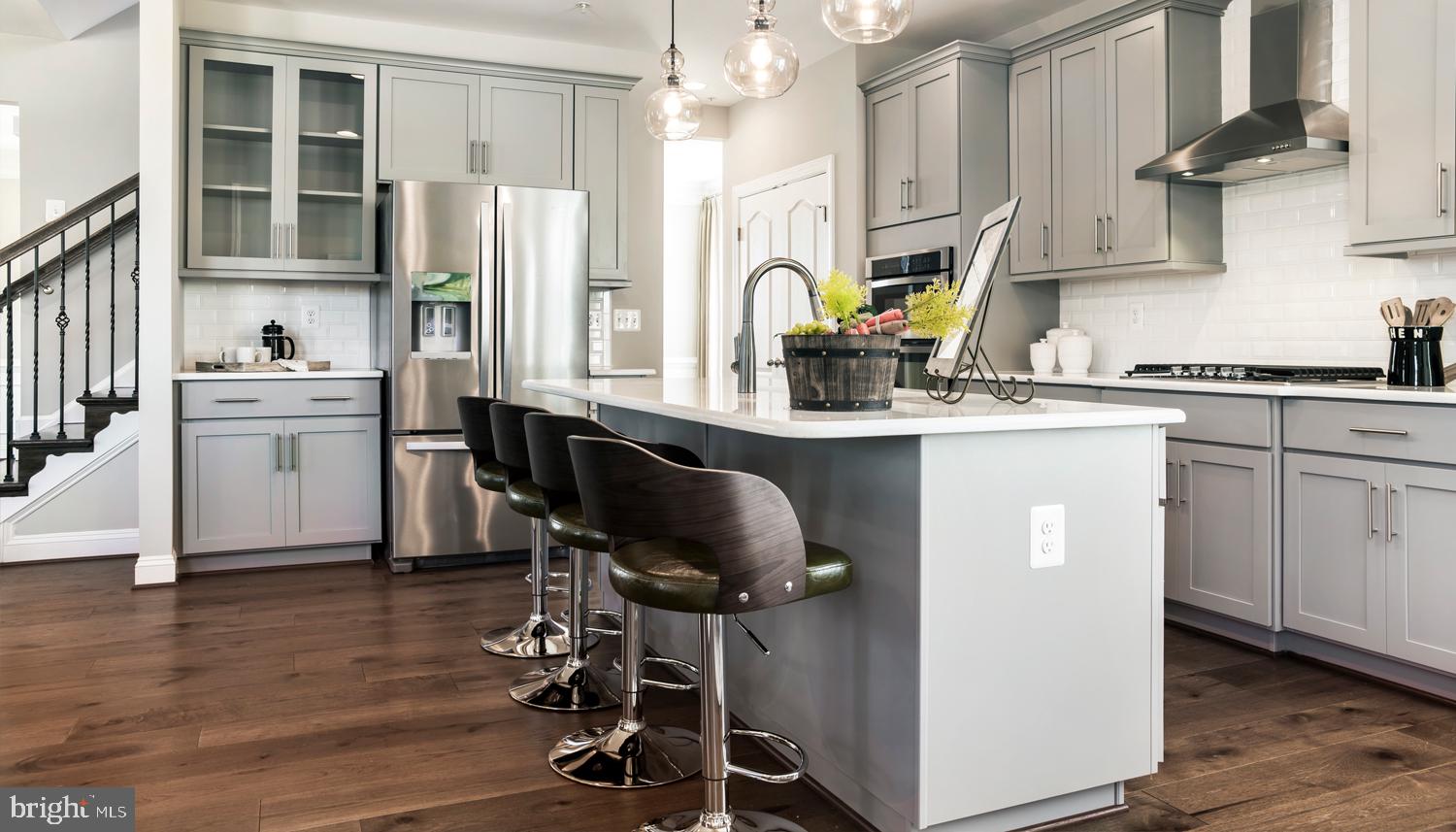 HUNTFIELD - Residential