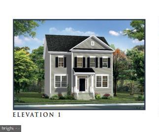 HUNTFIELD - Residential