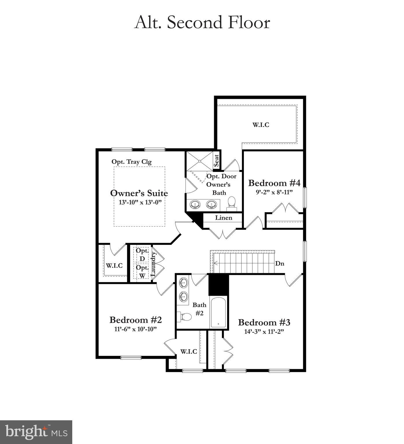HUNTFIELD - Residential
