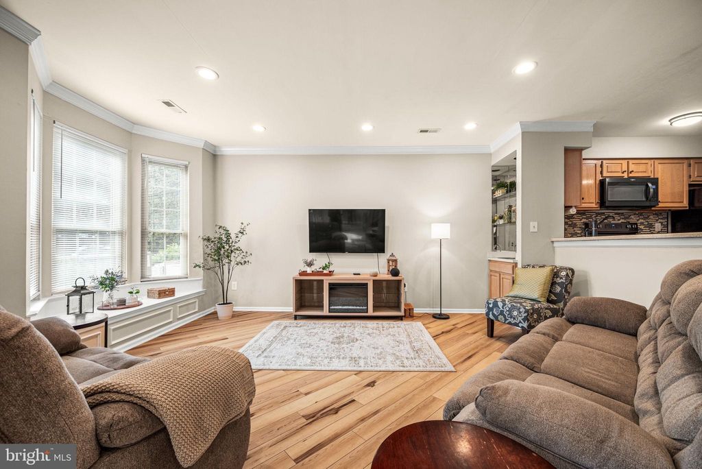 Photo of 1411 Stratford Court #CONDO 1411, ROYERSFORD, PA 19468 (MLS # PAMC2159892)