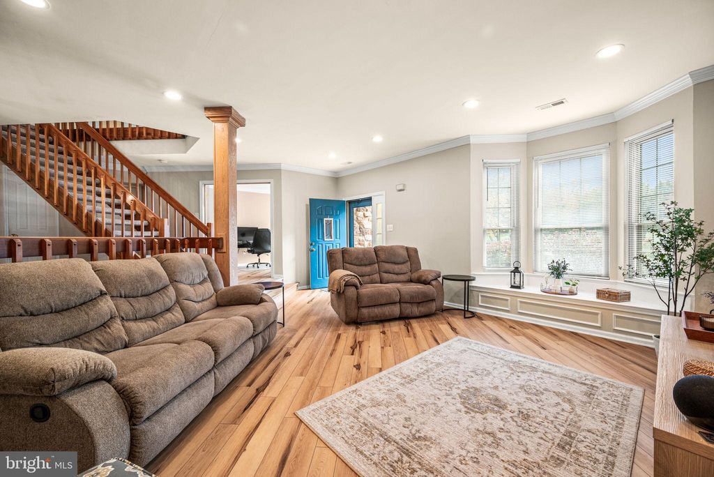 Photo of 1411 Stratford Court #CONDO 1411, ROYERSFORD, PA 19468 (MLS # PAMC2159892)