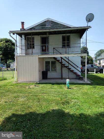Condo For Rent - 122 Commercial Avenue #B<br/> Dauphin County, MIDDLETOWN, PA 17057
