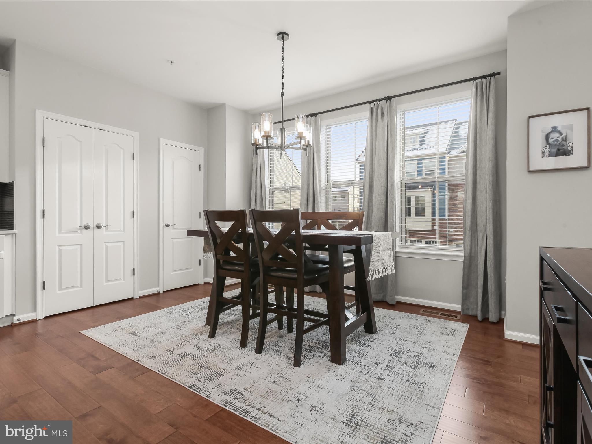 PARKSIDE - Residential