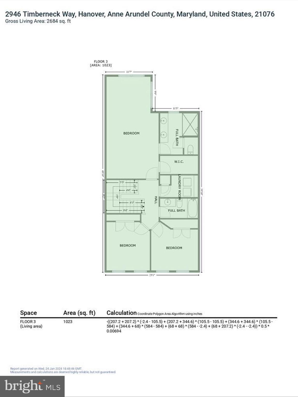 PARKSIDE - Residential