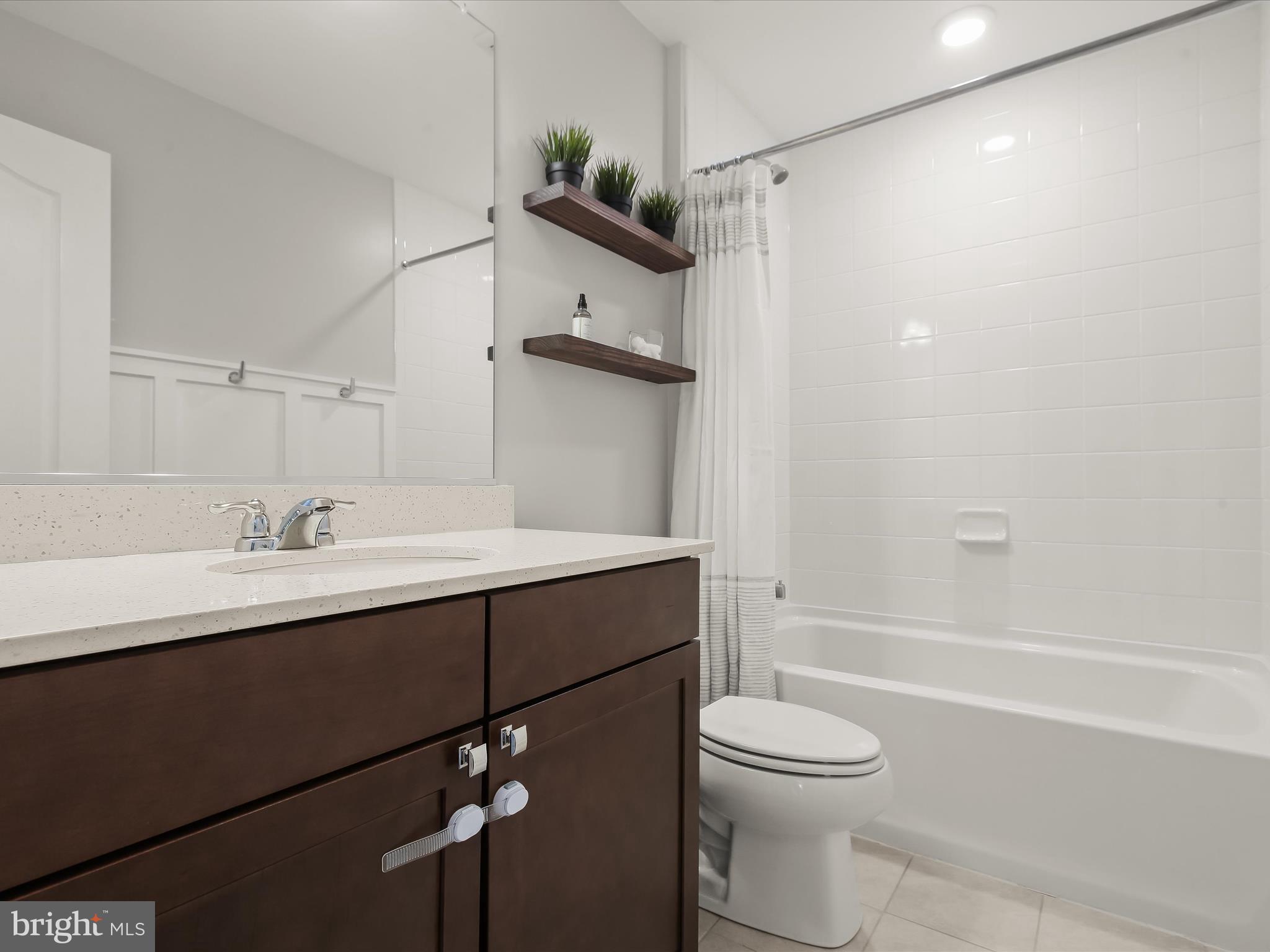 PARKSIDE - Residential