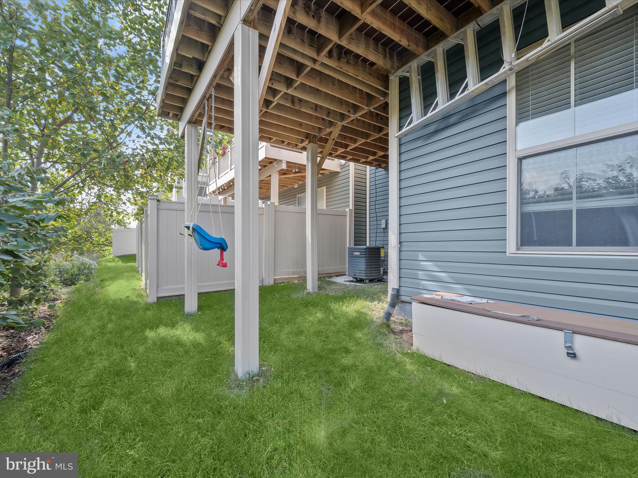 PARKSIDE - Residential