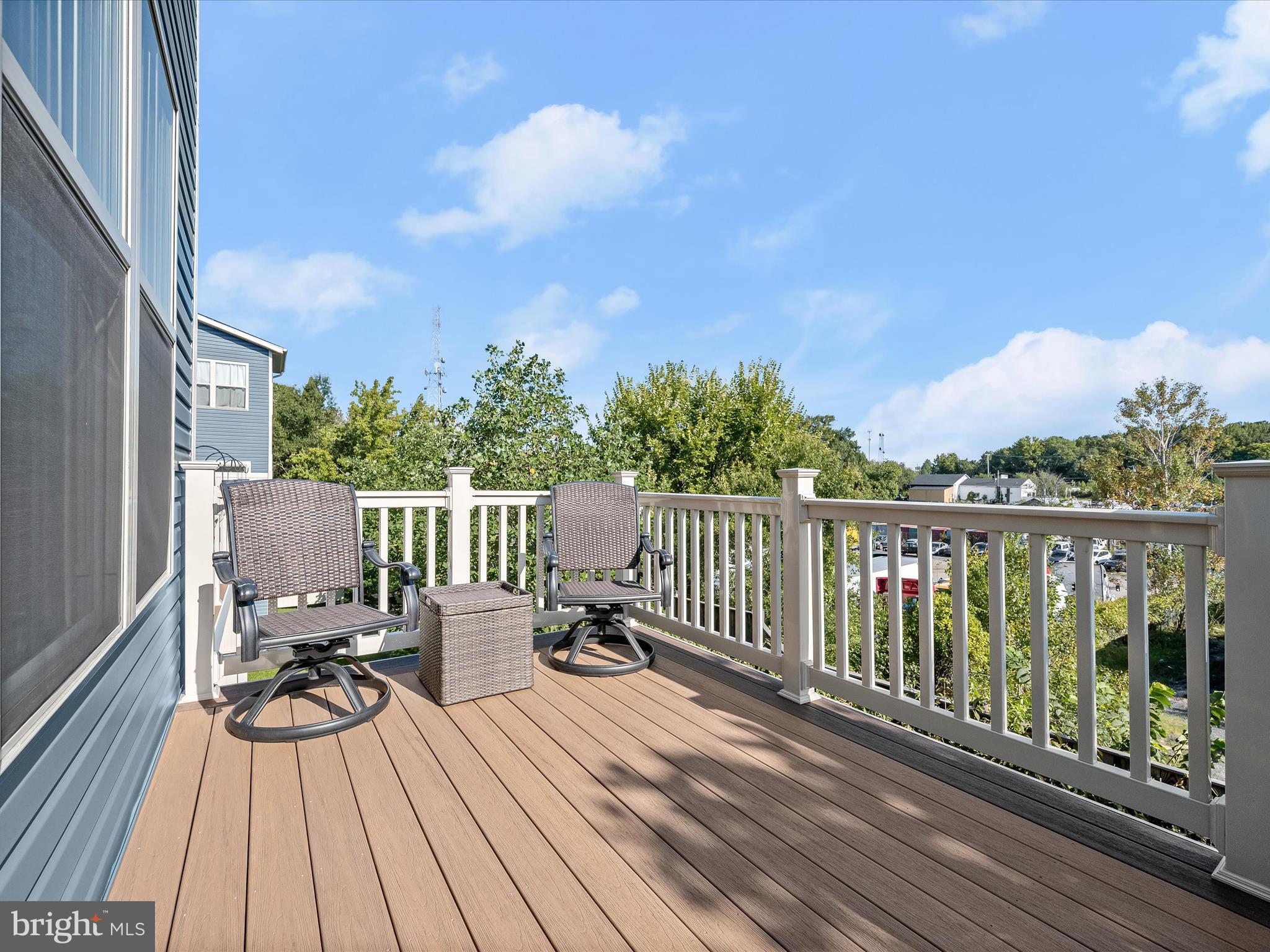 PARKSIDE - Residential