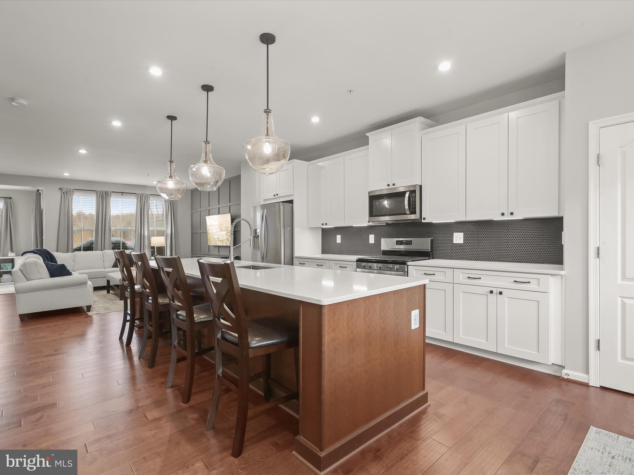 PARKSIDE - Residential