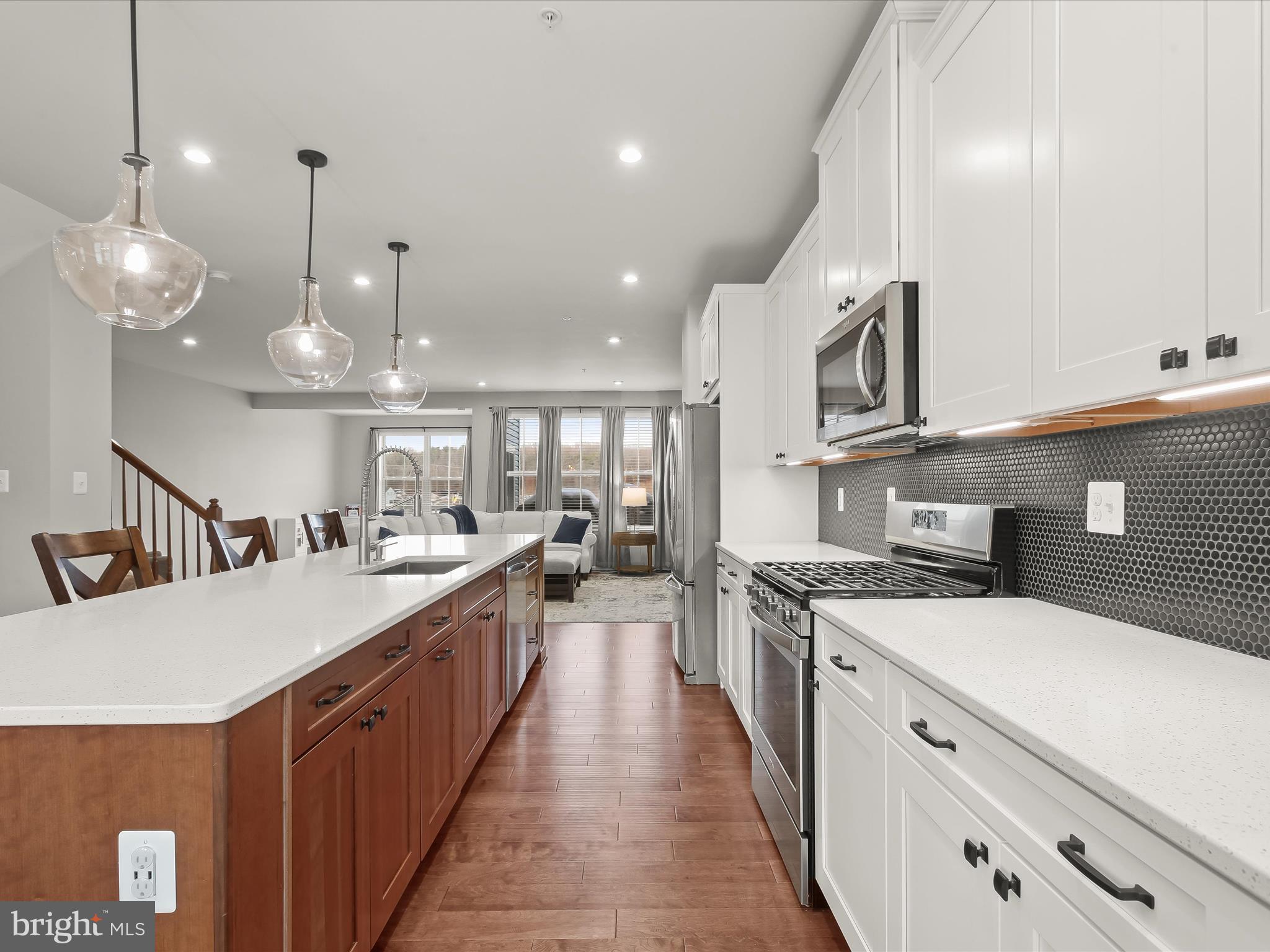 PARKSIDE - Residential