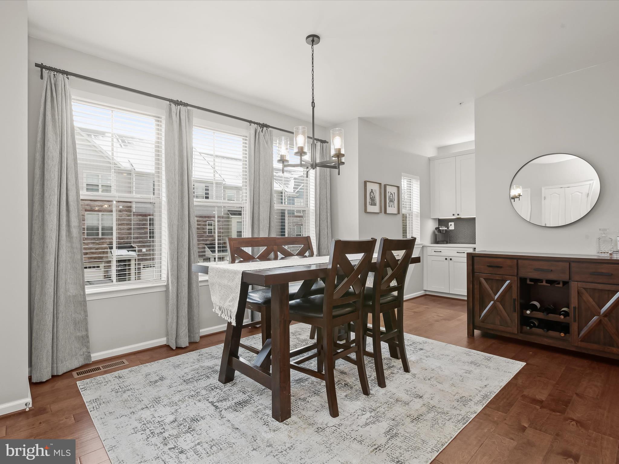 PARKSIDE - Residential