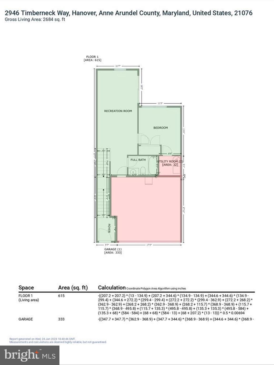 PARKSIDE - Residential