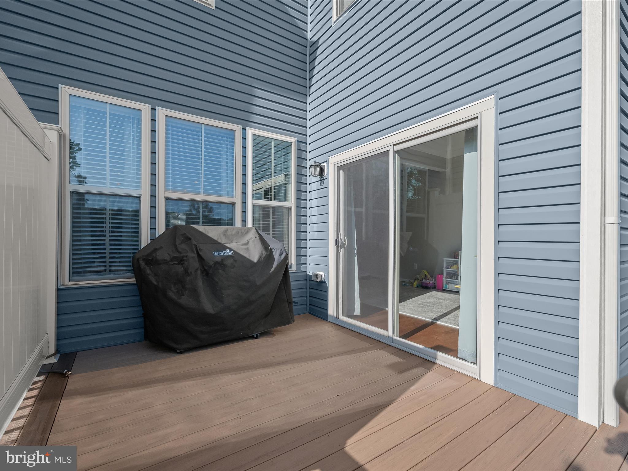 PARKSIDE - Residential