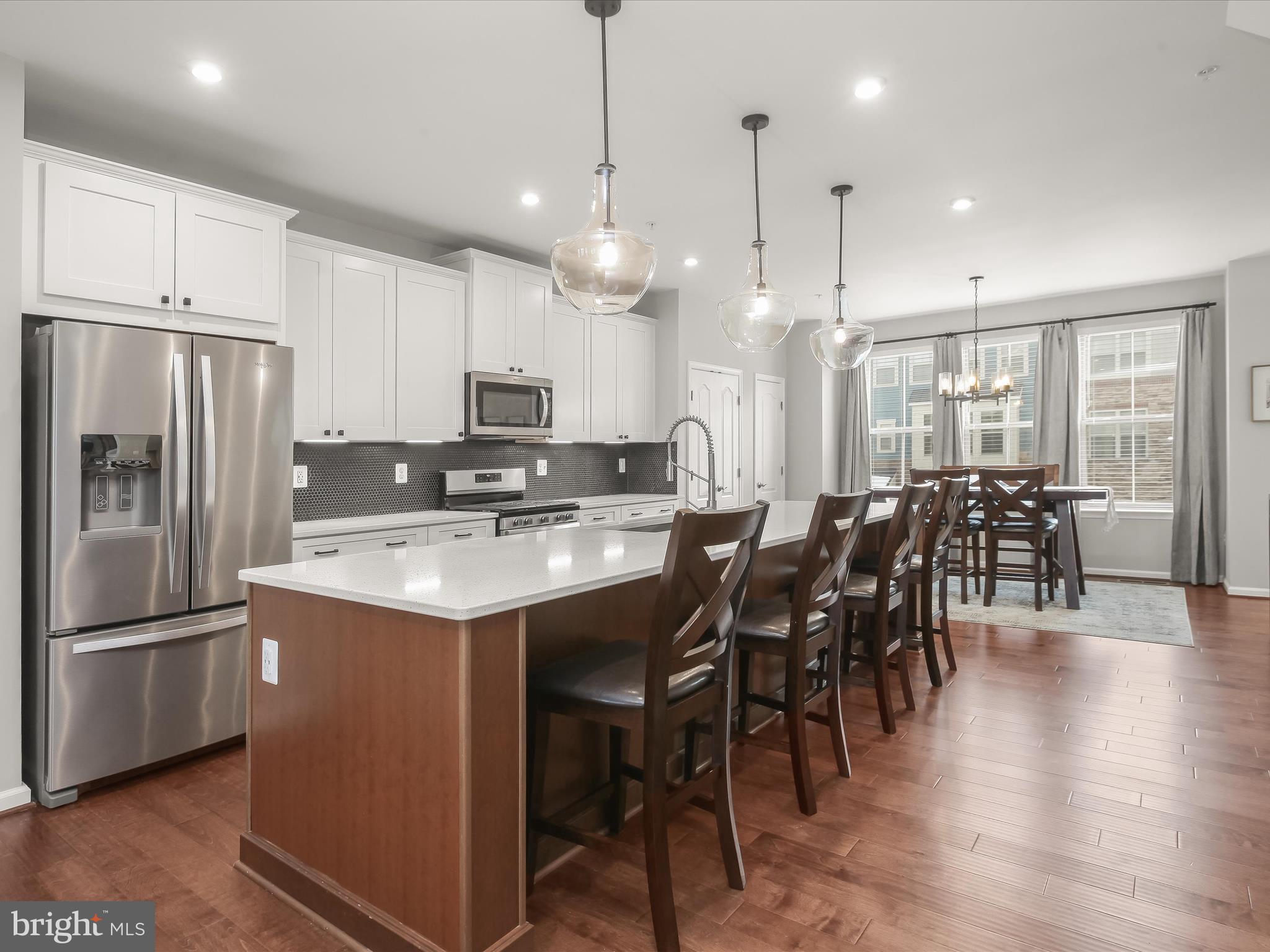 PARKSIDE - Residential