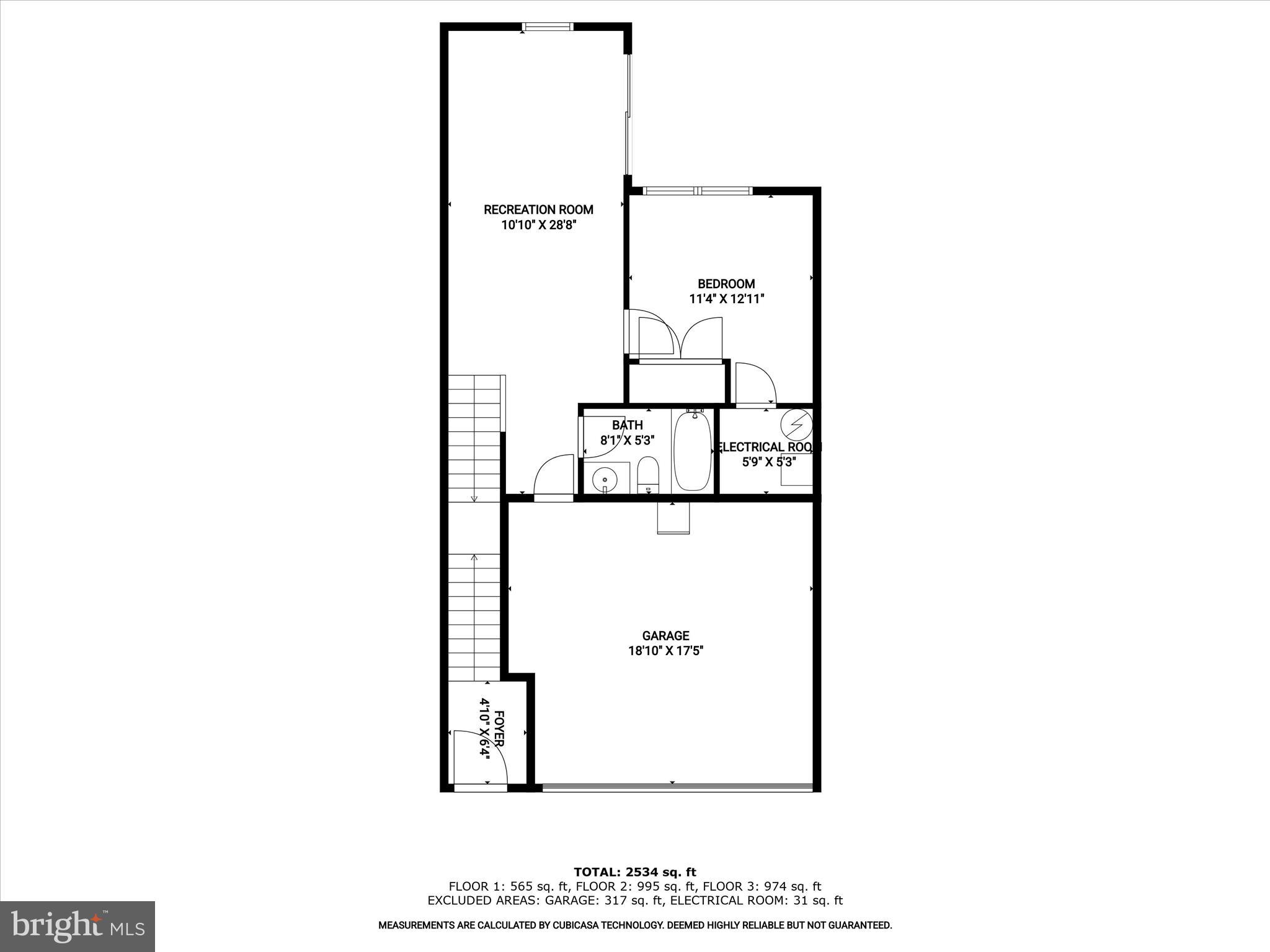 PARKSIDE - Residential