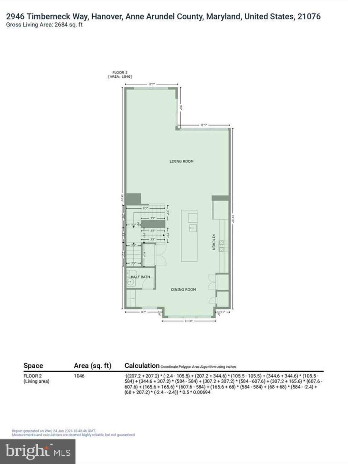 PARKSIDE - Residential
