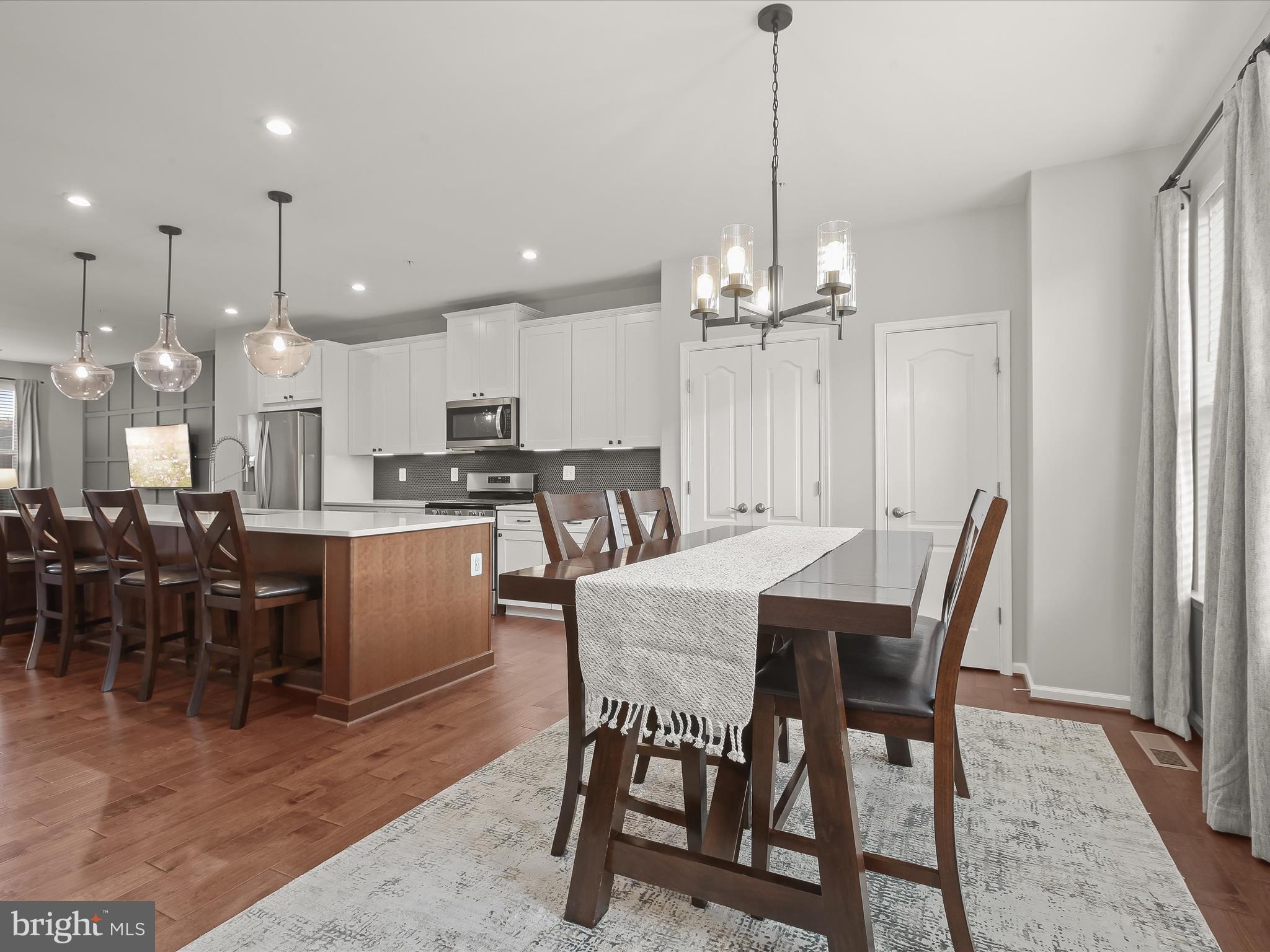 PARKSIDE - Residential