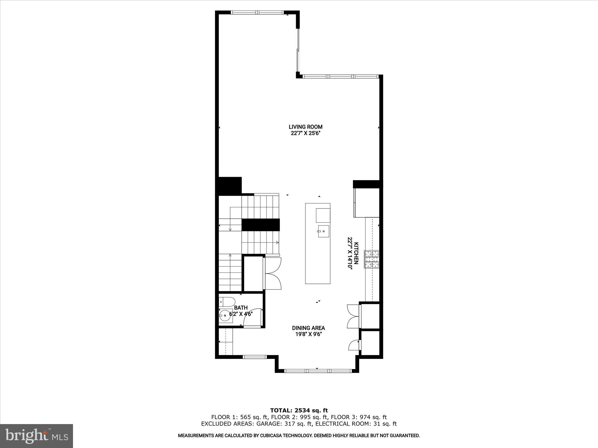 PARKSIDE - Residential