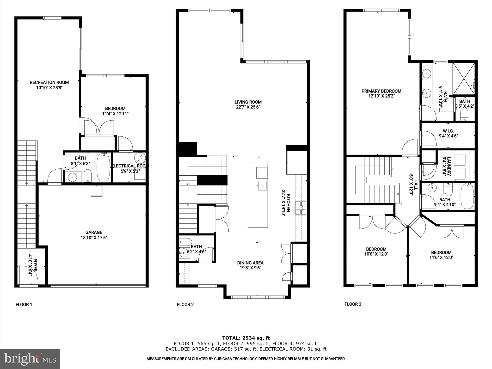 PARKSIDE - Residential