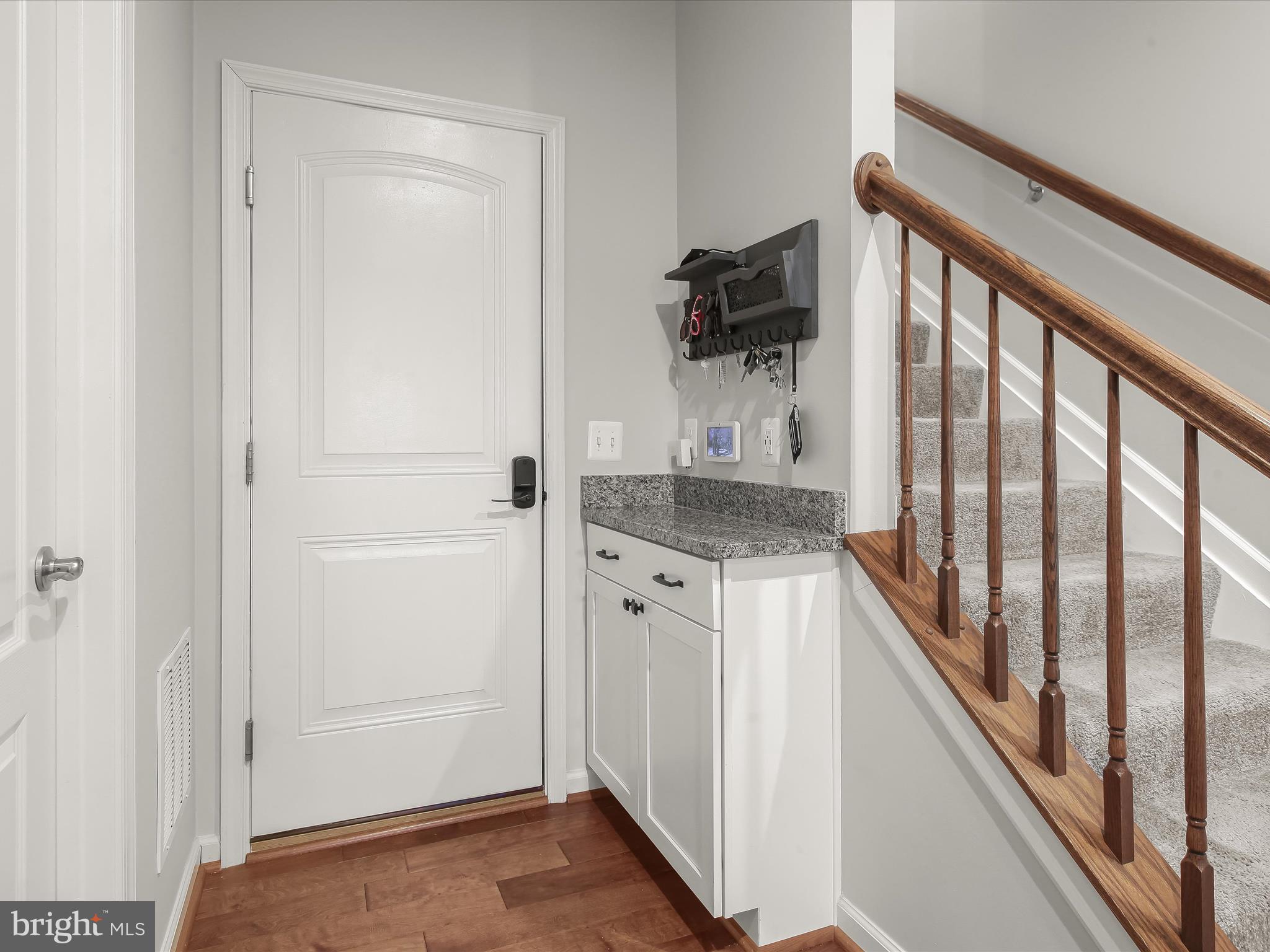 PARKSIDE - Residential