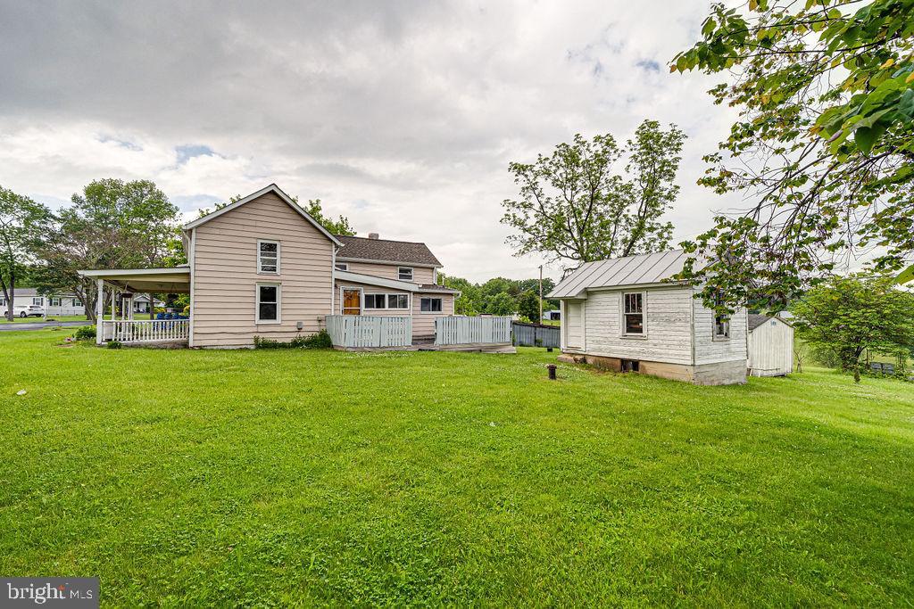 GREATLAND FARMS - Residential