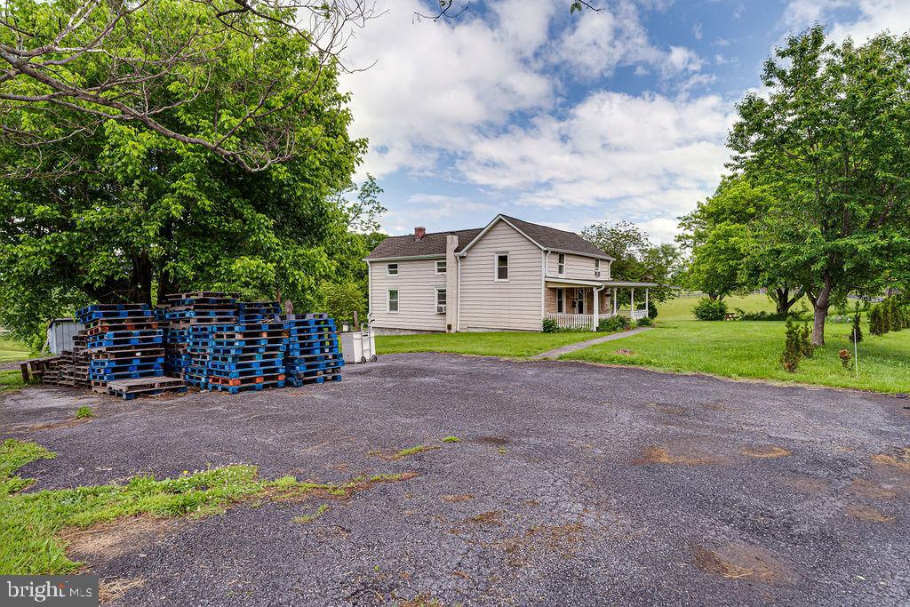 GREATLAND FARMS - Residential